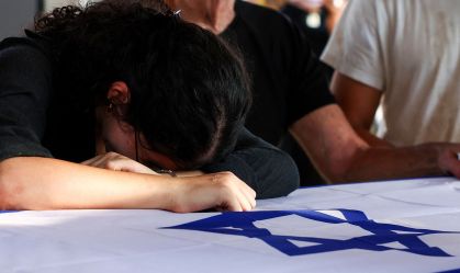 Ao menos 24 corpos de reféns continuam em Gaza, como será a recuperação?