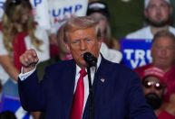 Trump propõe tratamentos de fertilização in vitro pagos pelo governo ou seguradoras