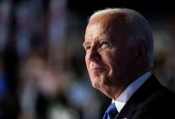 Joe Biden completa 82 anos, fato inédito para um presidente dos EUA em exercício