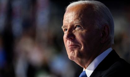 Joe Biden completa 82 anos, fato inédito para um presidente dos EUA em exercício