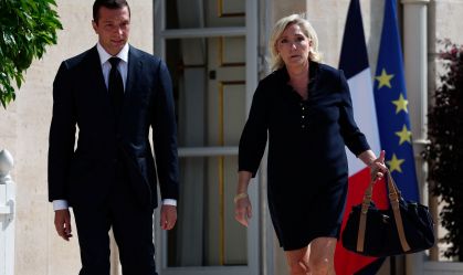 Macron volta à estaca zero em negociações sobre formação de governo