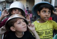 ONU interrompe ajuda humanitária em Gaza após aviso de militares israelenses