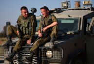 Israel diz que capturou agente sênior do Hezbollah em ação de forças especiais