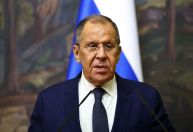 Rússia não rejeita "nenhum formato" de reunião sobre guerra, diz chanceler