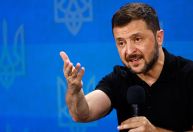 "Não posso vender a Ucrânia", diz Zelensky sobre acordo de minerais de Trump