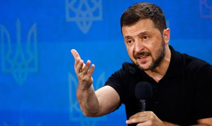 Zelensky: Mais de 3 mil soldados da Coreia do Norte morreram ou ficaram feridos