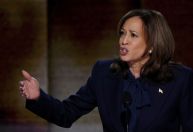 Kamala espera que Trump ataque sua identidade racial e de gênero no debate