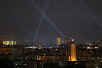 Rússia lança ataque aéreo a Kiev dias após ofensiva surpresa da Ucrânia