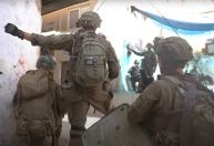 Exército de Israel prepara retirada gradual de Gaza, diz oficial israelense