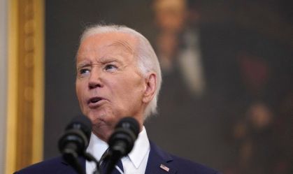 Biden assina ordem para proteger redes dos EUA contra hackers estrangeiros