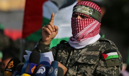 Mesmo golpeado, Hamas adota táticas de guerrilha contra Israel