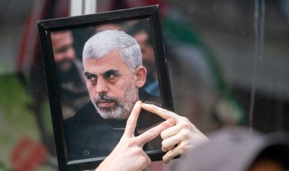 Encontro casual levou à morte de Sinwar após um ano em fuga; confira relatos