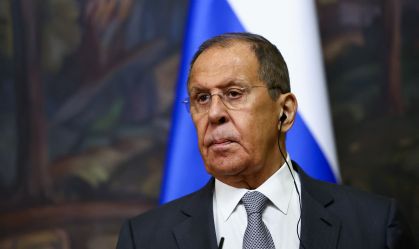 Rússia elogia Trump por falar que Otan foi uma das causas da guerra