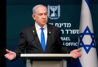 Polícia prende israelense que participaria de plano do Irã para matar Netanyahu