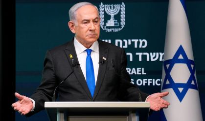 Polícia prende israelense que participaria de plano do Irã para matar Netanyahu