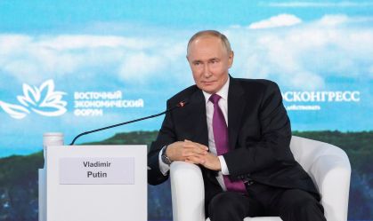 Análise: Putin zomba de corrida presidencial dos EUA com “apoio” a Kamala