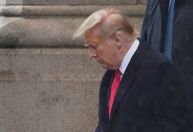 Evidências do caso de subversão eleitoral contra Trump podem ser divulgadas antes da eleição