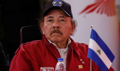 Parlamentares da Nicarágua aprovam reforma que aumenta poder de Ortega