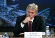 Normalizar relação com os EUA depende da retirada de sanções, diz Rússia