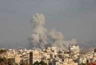 Israel alerta moradores deslocados do sul do Líbano para não retornarem às suas casas