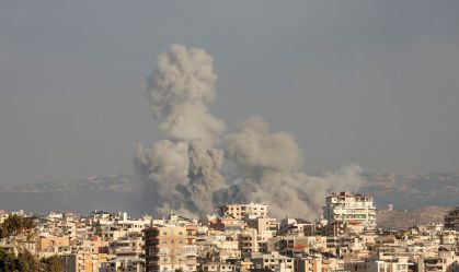 Israel alerta moradores deslocados do sul do Líbano para não retornarem às suas casas