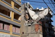 Ataque israelense em Beirute deixa seis mortos nesta terça, diz ministério