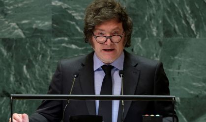 Argentina registra mais um superávit fiscal em fevereiro