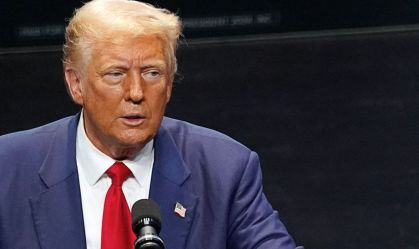 ABC News chega em acordo em processo de difamação de Trump por US$ 15 milhões