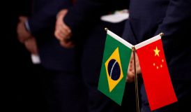 China taxará carne bovina do Brasil em 55% se importação ultrapassar cota