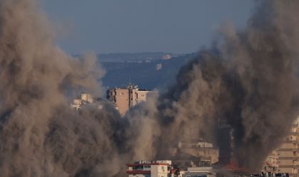 Israel diz que está preparado para atacar e se defender "em todos os setores"