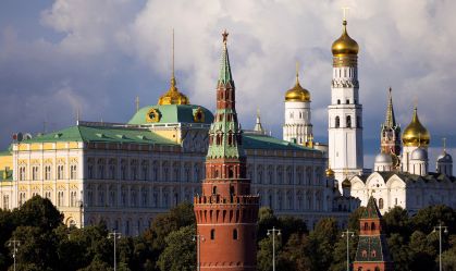 Rússia não vê motivo para assinar tratado de paz com Japão, diz Kremlin