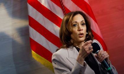 Além de Kamala, apenas três vices dos EUA certificaram a própria derrota