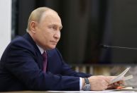 EUA não mudarão postura após Rússia alterar doutrina nuclear, diz Casa Branca