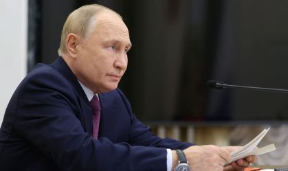 EUA não mudarão postura após Rússia alterar doutrina nuclear, diz Casa Branca