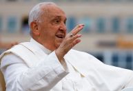 Especialistas veem novo papa como progressista, moderado e europeu