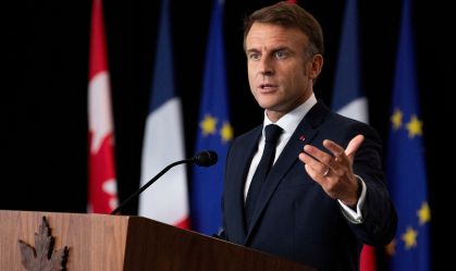 Além de Lula, Macron terá bilaterais com China, África do Sul e Índia no Rio