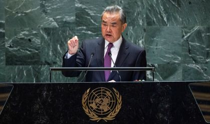 China condena Israel e se mostra como potencial mediadora da paz com Irã