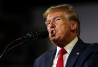 Trump diz que multa de US$355 milhões por fraude é 