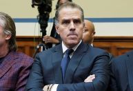 Júri chega a veredito em julgamento de Hunter Biden