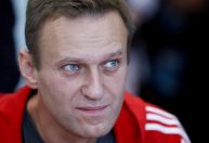 Mãe de Navalny diz que ele estava “saudável e alegre