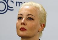 Esposa de Alexei Navalny diz que Putin e líderes do Kremlin “serão levados à Justiça”