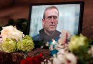 Corpo de Navalny não deve ser entregue à família por pelo menos 14 dias