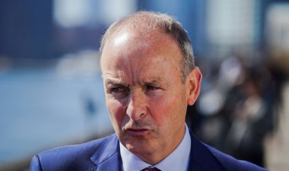Irlanda deve reconhecer Estado palestino nos próximos dias