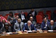 EUA vetam resolução na ONU pela 3ª vez desde início da guerra entre Israel e Hamas