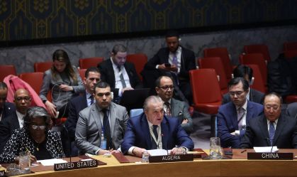 EUA vetam resolução na ONU pela 3ª vez desde início da guerra entre Israel e Hamas