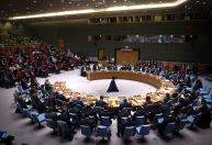 Conselho de Segurança da ONU aprova resolução dos EUA sobre cessar-fogo em Gaza