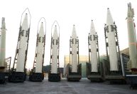 EUA fazem alerta ao Irã contra fornecimento de mísseis balísticos à Rússia