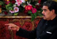 Venezuela retira convite a Fernández e eleição não terá observadores argentinos