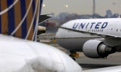 Corpo é encontrado em compartimento de roda de avião da United Airlines no Havaí
