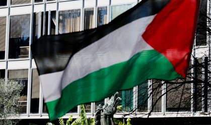 EUA impõem sanções a funcionários da Autoridade Palestina e da OLP